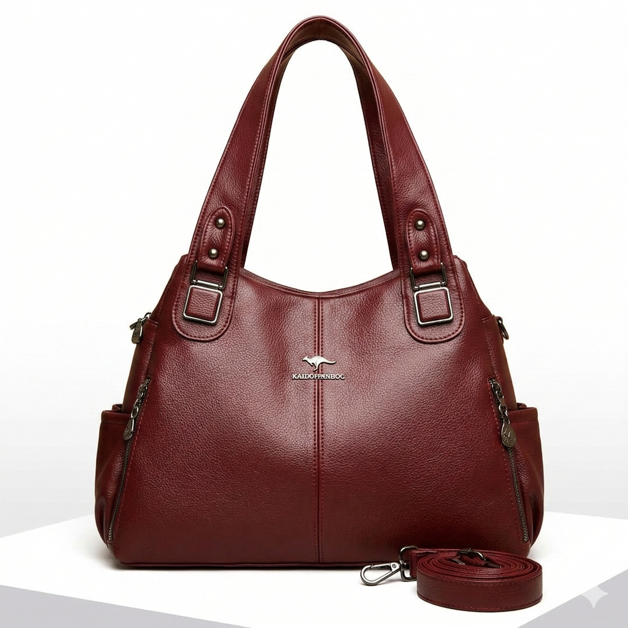 Kangroo Shoulder Bag