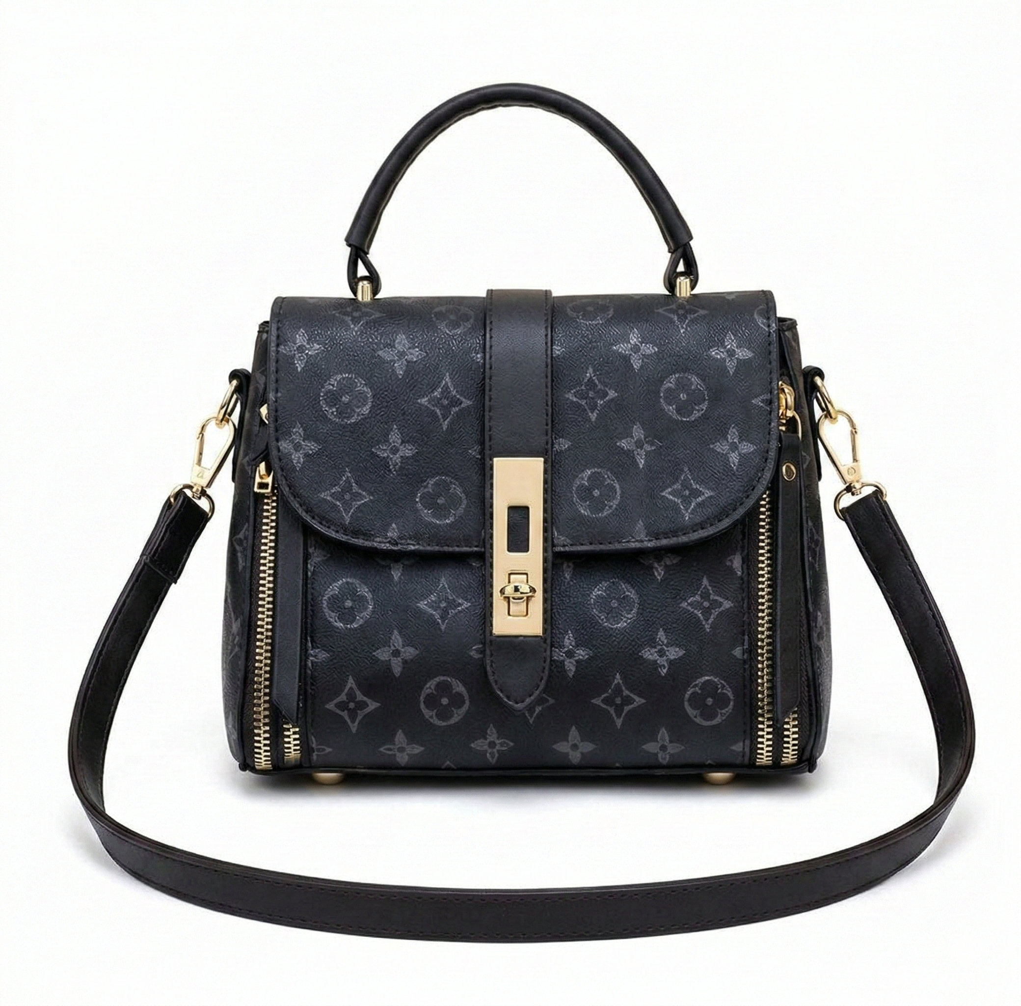 Casual Crossbody Bag