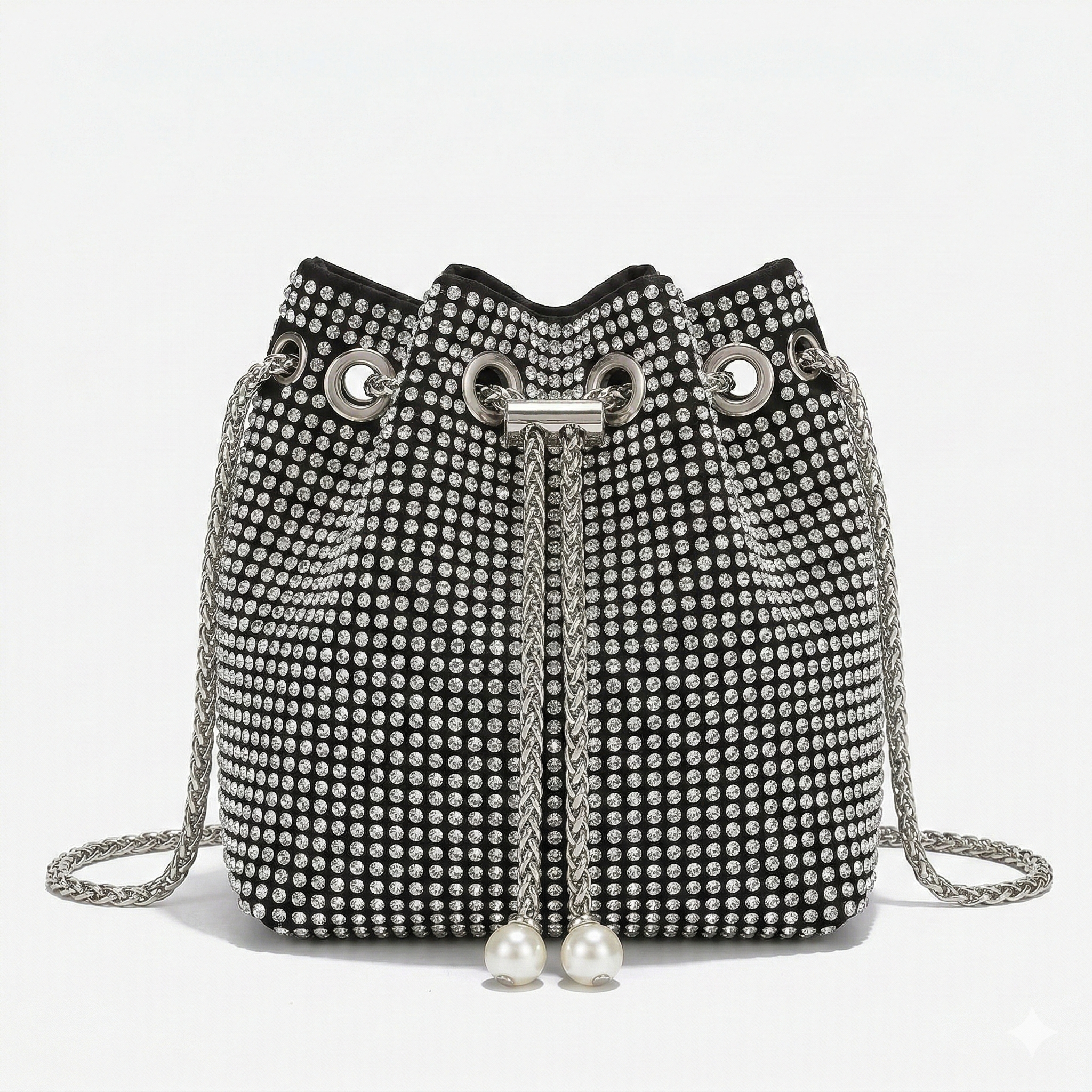 The Stellar Bucket Bag