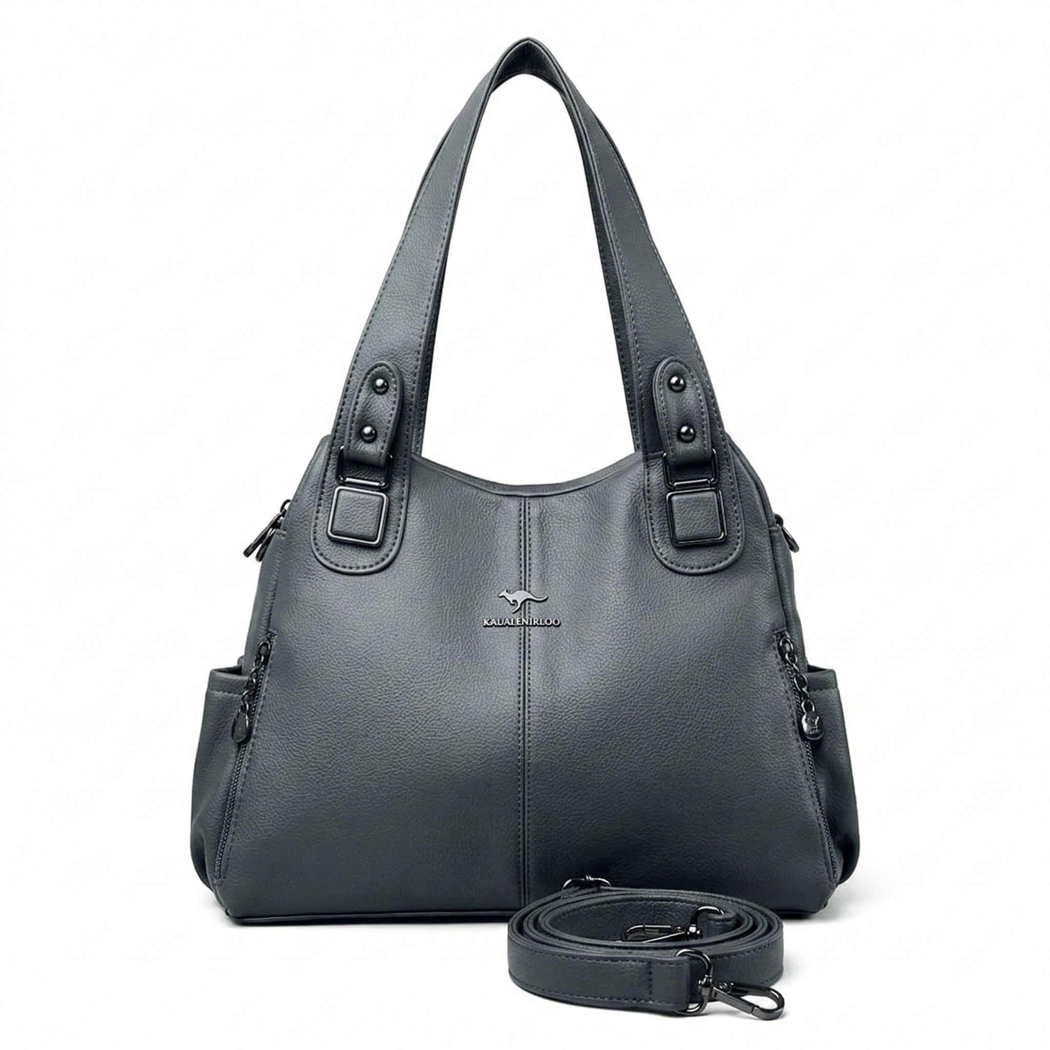 Kangroo Shoulder Bag