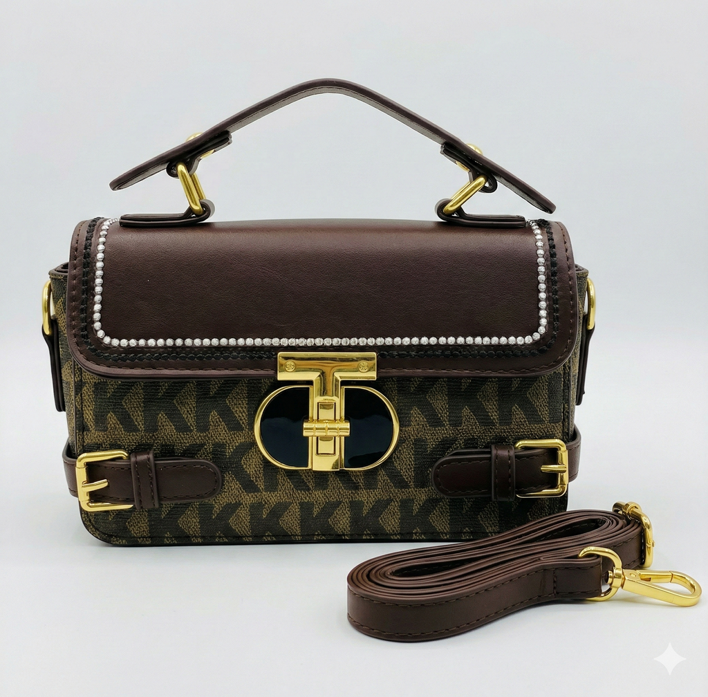 Regent Box Bag