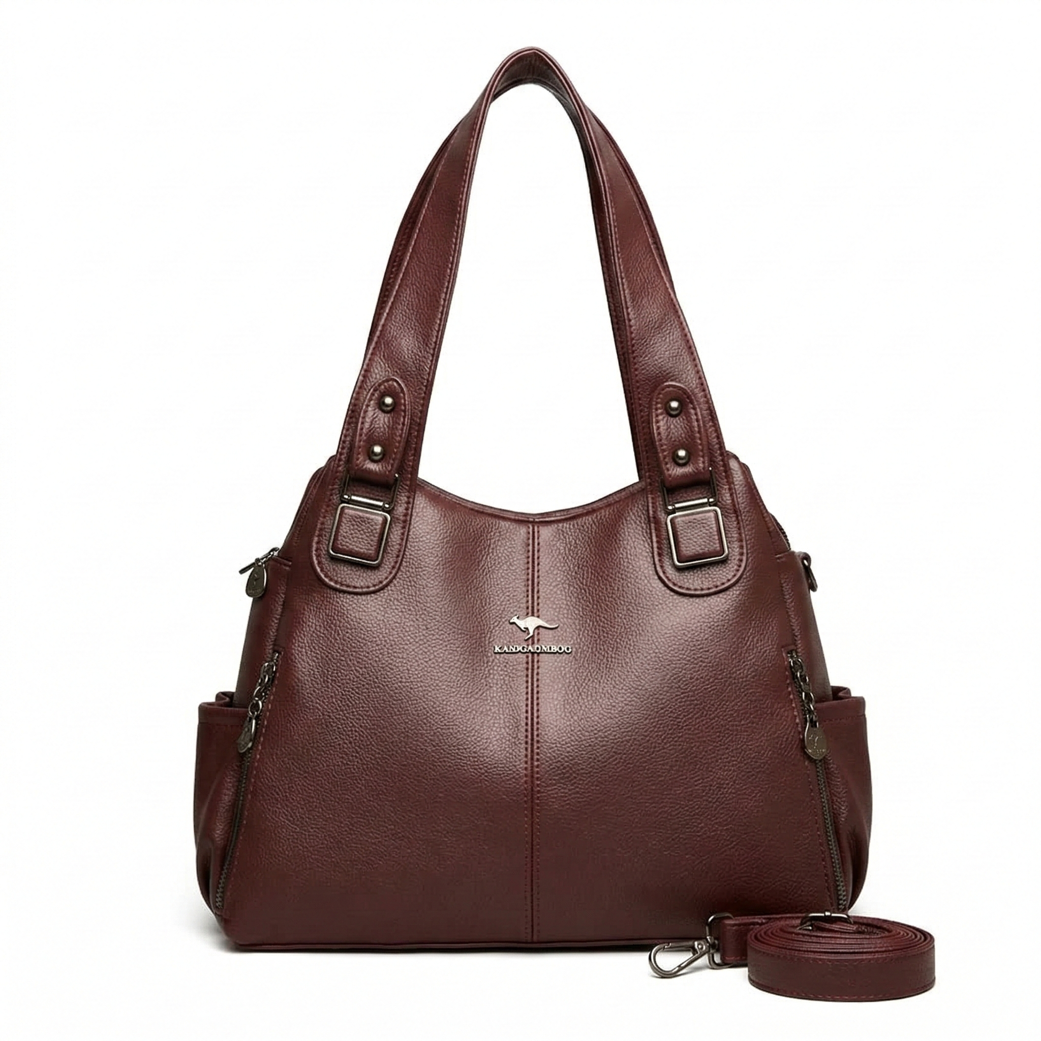 Kangroo Shoulder Bag
