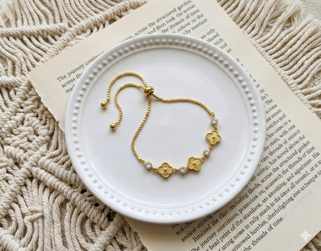 Bolero Bracelets