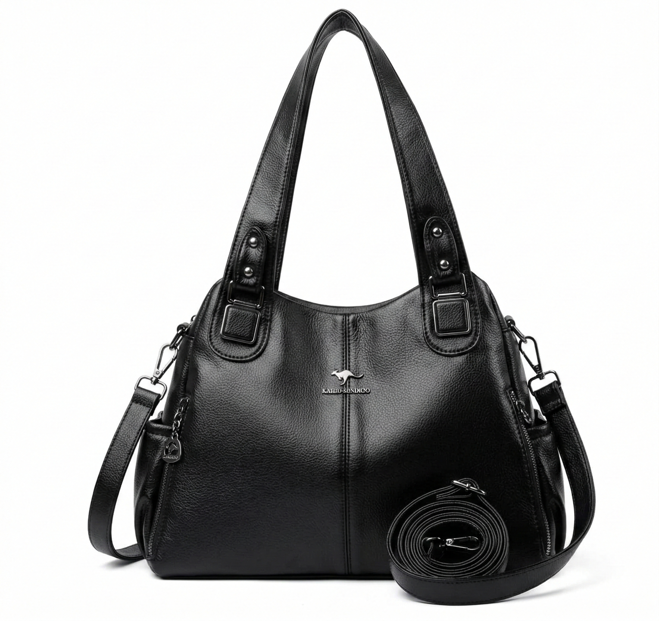 Kangroo Shoulder Bag