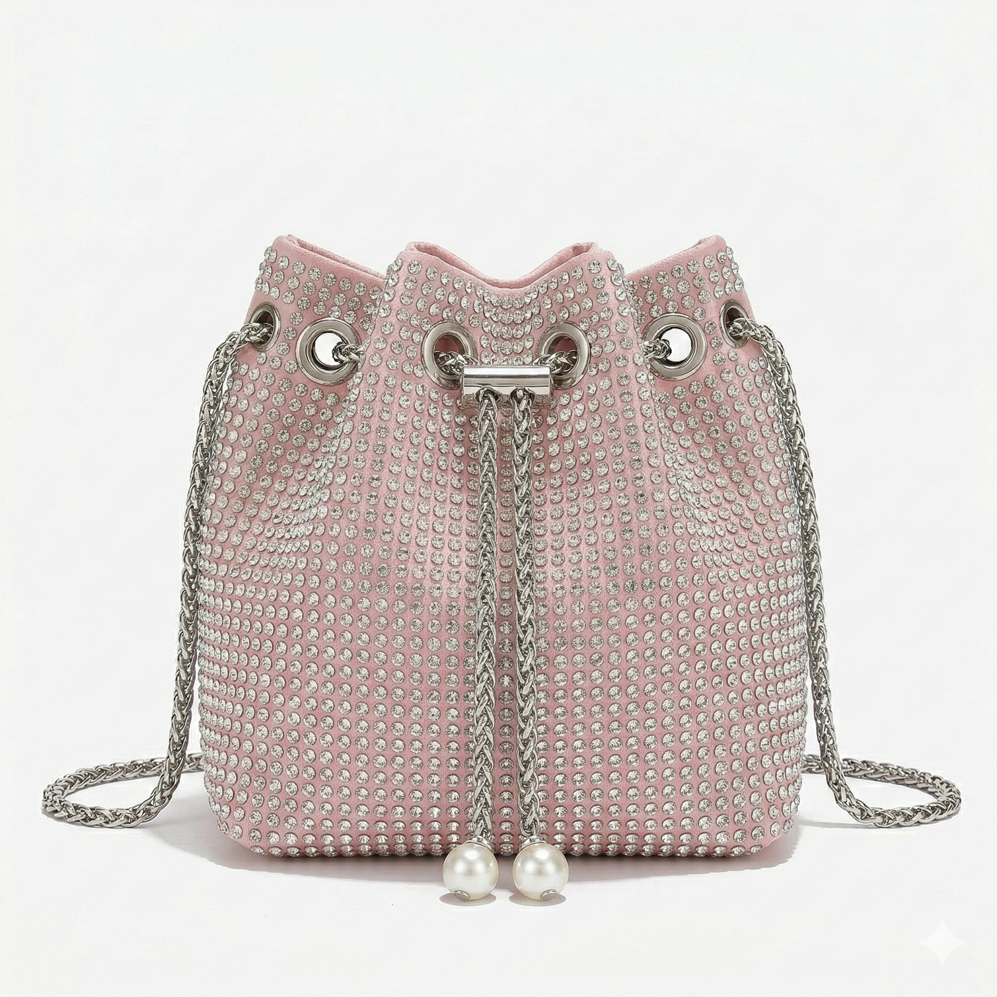 The Stellar Bucket Bag