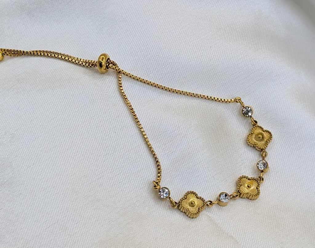 Bolero Bracelets