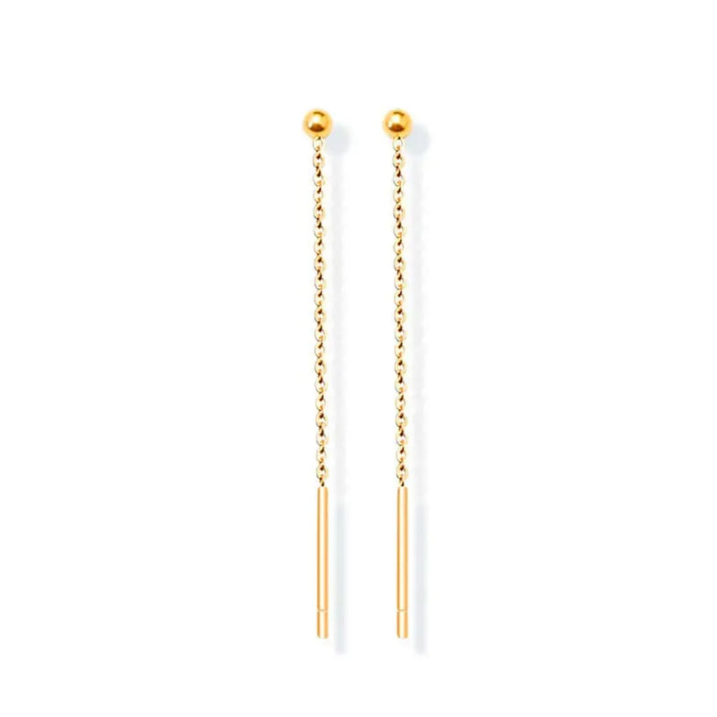 Stillness Earring